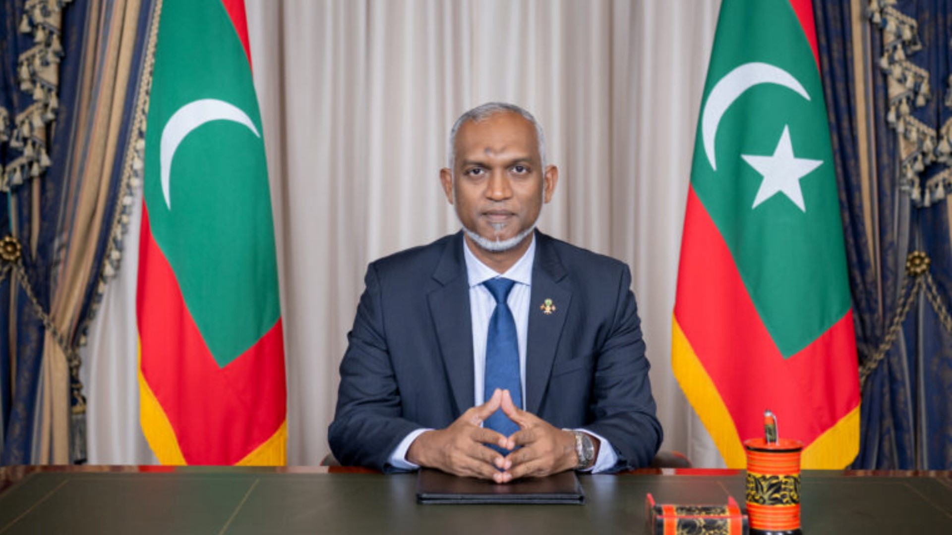 ইসরাইলিদের মালদ্বীপে প্রবেশে নিষেধাজ্ঞা জারি