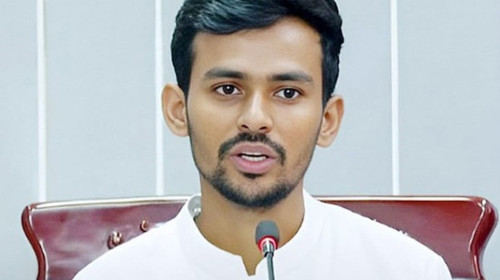 আমিরাতের সহায়তায় ৮ বিভাগে স্পোর্টস হাব