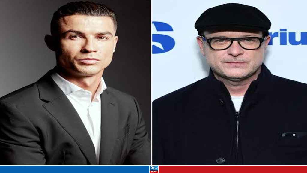 হলিউডে রোনালদোর অভিষেক: অ্যাকশন মুভিতে সিআর সেভেন