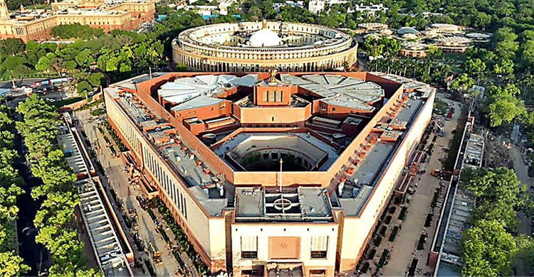 ভারতে অভিবাসন ও বিদেশি নাগরিক সম্পর্কিত নতুন বিল পাস: কঠোর শাস্তির বিধান