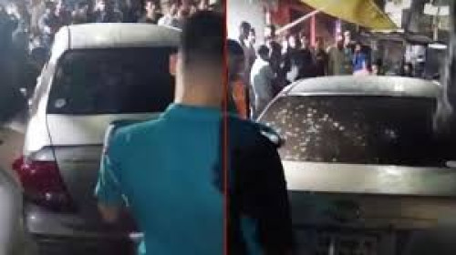 নগরীর বুকে ভয়াবহ ডাবল মার্ডার: ছোট সাজ্জাদের পরিকল্পনায় রক্তাক্ত চট্টগ্রাম