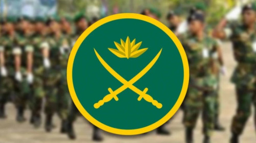 বাংলাদেশ থেকে ৭২৫ সেনা সদস্য নেবে কাতার
