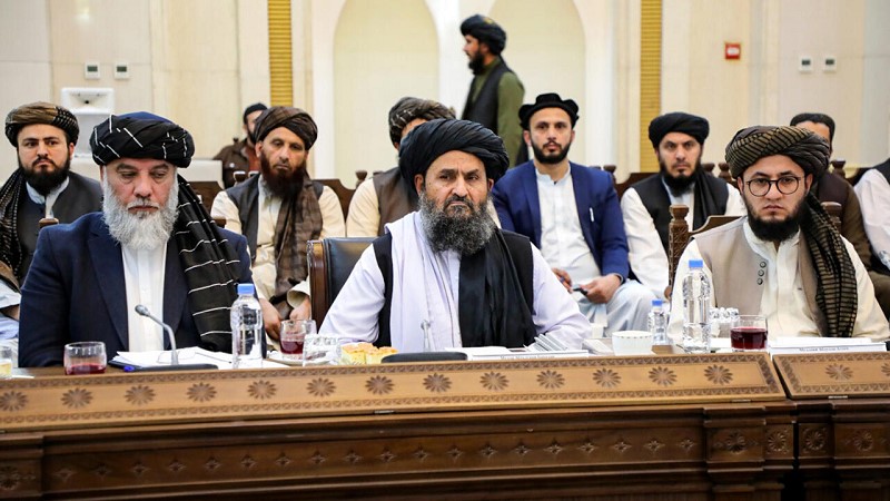 আন্তর্জাতিক স্বীকৃতির পথে তালেবান? রাশিয়ার সিদ্ধান্তে জোরালো ইঙ্গিত