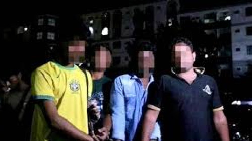মালয়েশিয়ায় ৭ বাংলাদেশিসহ ৪৯ অভিবাসী আটক