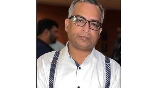 আটলান্টা প্রবাসী সোহেল আহমেদের মৃত্যুতে বাংলাদেশি কমিউনিটিতে শোকের ছায়া