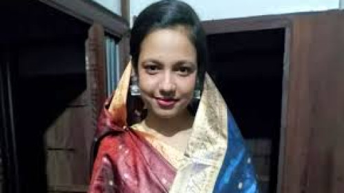 শ্বশুরবাড়ি থেকে গহনা ও টাকা নিয়ে উধাও প্রবাসীর স্ত্রী