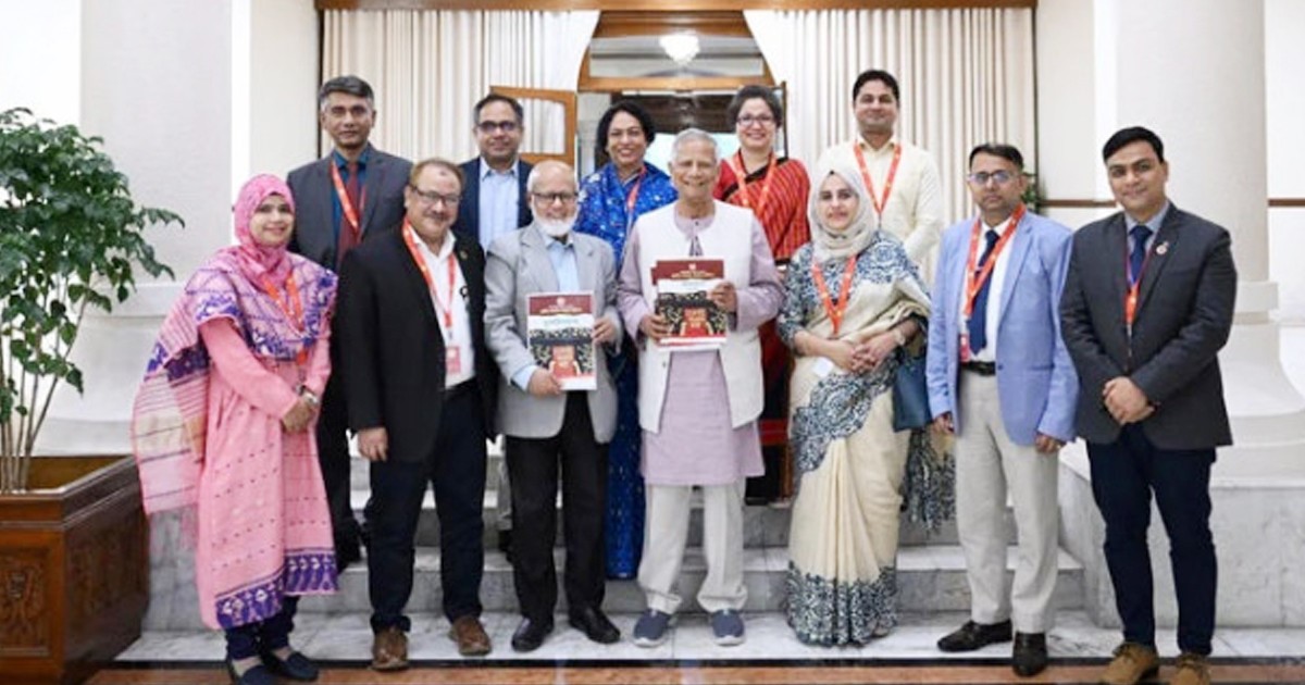 চেয়ারম্যান-মেয়র পদে সরাসরি ভোট নয়, মন্ত্রণালয়ের নামও পরিবর্তনের প্রস্তাব