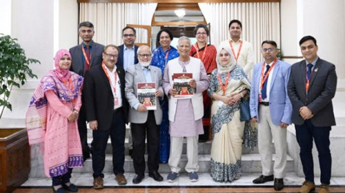 চেয়ারম্যান-মেয়র পদে সরাসরি ভোট নয়, মন্ত্রণালয়ের নামও পরিবর্তনের প্রস্তাব