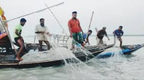 ভারতের সঙ্গে সমন্বিতভাবে শুরু হচ্ছে বঙ্গোপসাগরে মাছ ধরার নিষেধাজ্ঞা, জেলেদের মাঝে স্বস্তি