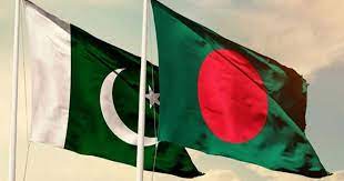 দেড় দশক পর কূটনৈতিক বৈঠকে বসছে ঢাকা-ইসলামাবাদ