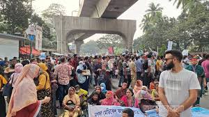 বেতনবৃদ্ধি, উৎসব ভাতা ও ছুটি—আউটসোর্সিং জনবলের জন্য সরকারের নতুন সিদ্ধান্ত