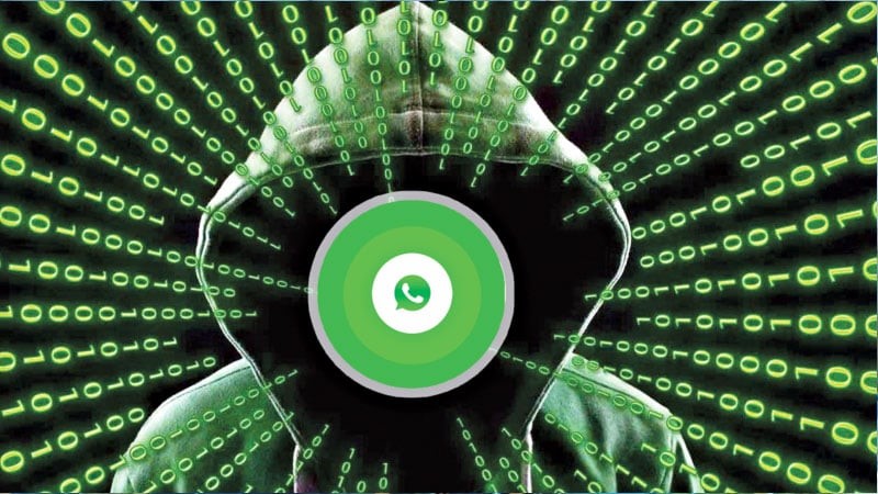 সাইবার অপরাধীদের প্রধান লক্ষ্য এখন হোয়াটসঅ্যাপ