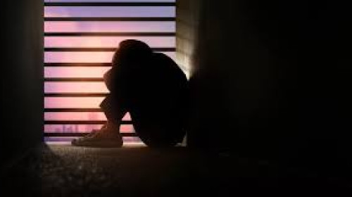 Depressed Life