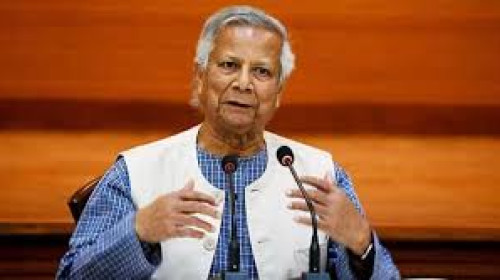 জাতীয় নির্বাচন সামনে রেখে সংস্কার ত্বরান্বিত করার তাগিদ প্রধান উপদেষ্টার