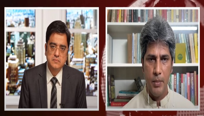 বাংলাদেশকে আর পদানত রাখা যাবে না: জোনায়েদ সাকি