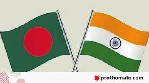 বাংলাদেশকে ট্রান্সশিপমেন্ট সুবিধা বন্ধ করল ভারত