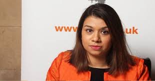 গ্রেপ্তারি পরোয়ানার পর দুদককে পাল্টা আক্রমণ টিউলিপ সিদ্দিকের