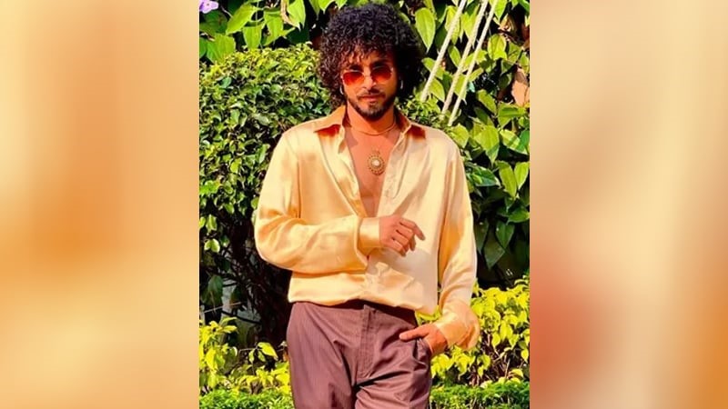 সিনেমার শুটিং সেটে তরুণ নৃত্যশিল্পীর মর্মান্তিক মৃত্যু, দুই দিন পর মরদেহ উদ্ধার