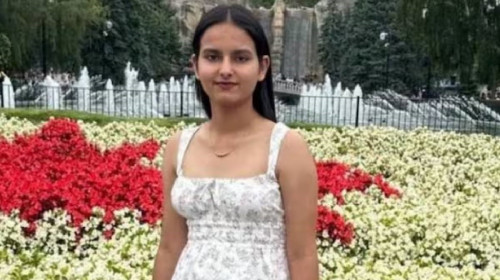 কানাডায় গুলিবিদ্ধ হয়ে নিহত ভারতীয় শিক্ষার্থী, শোক প্রকাশ ভারতের