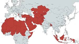 ইয়েমেন থেকে ফিলিস্তিন, ঐক্যের পথে মুসলিম বিশ্ব