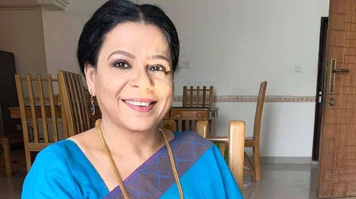 অভিনেত্রী গুলশান আরা আহমেদের মৃত্যু: শিল্পাঙ্গনে শোকের ছায়া