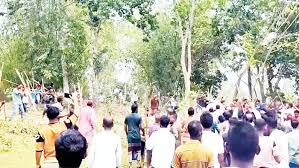 হবিগঞ্জে চার উপজেলায় সংঘর্ষে নিহত ৩, আহত দুই শতাধিক