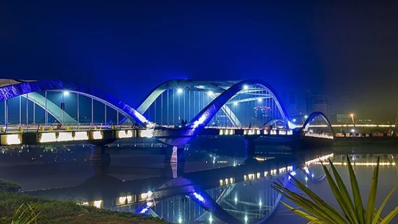 গভীর রাতে হাতিরঝিলে গোলাগুলি, যুবদল কর্মী গুলিবিদ্ধ