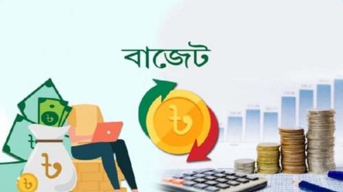 অধ্যাদেশের মাধ্যমে বাজেট উপস্থাপন করবেন অর্থ উপদেষ্টা
