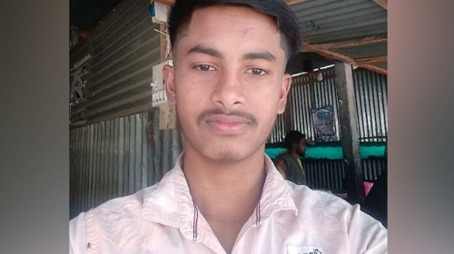 যশোরে নিখোঁজ কিশোরের মরদেহ উদ্ধার, হত্যা সন্দেহ