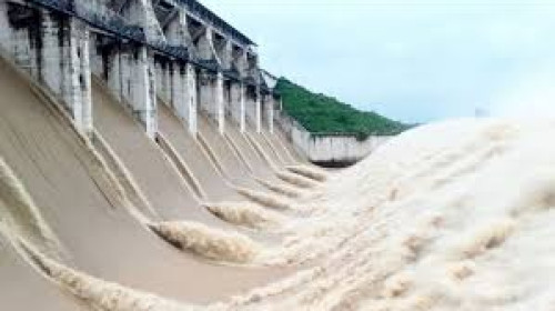 ১৭০০ কোটি টাকার প্রকল্প: পদ্মা নদীর পাড়ে হবে ২৫ কিমি স্থায়ী বাঁধ