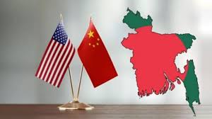 বাংলা-ভারত, চীন-মার্কিন মঙ্গলযাত্রা!