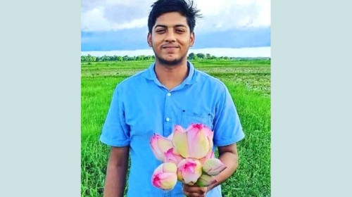 দাম্মামে ফুড ডেলিভারি করতে গিয়ে বাংলাদেশির মর্মান্তিক মৃত্যু
