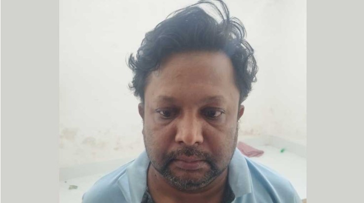 ফেনীতে বিদেশি নারীকে ধর্ষণ ও মারধরের অভিযোগ, গ্রেপ্তার ১