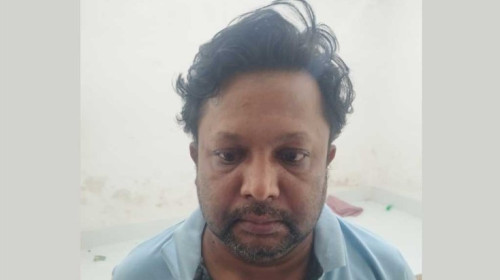 ফেনীতে বিদেশি নারীকে ধর্ষণ ও মারধরের অভিযোগ, গ্রেপ্তার ১