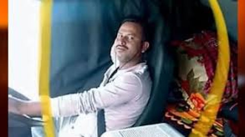 সৌদিতে সড়ক দুর্ঘটনায় প্রবাসী বাংলাদেশির মৃত্যু