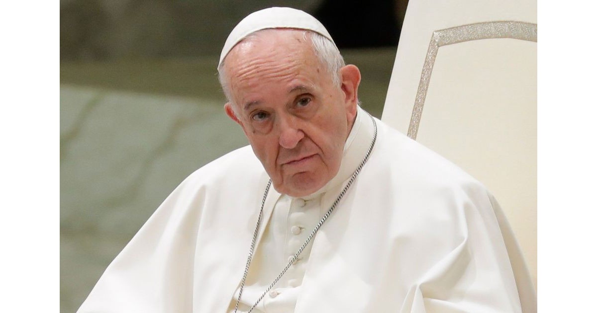 খ্রিস্টান বিশ্বের আধ্যাত্মিক নেতার প্রয়াণ