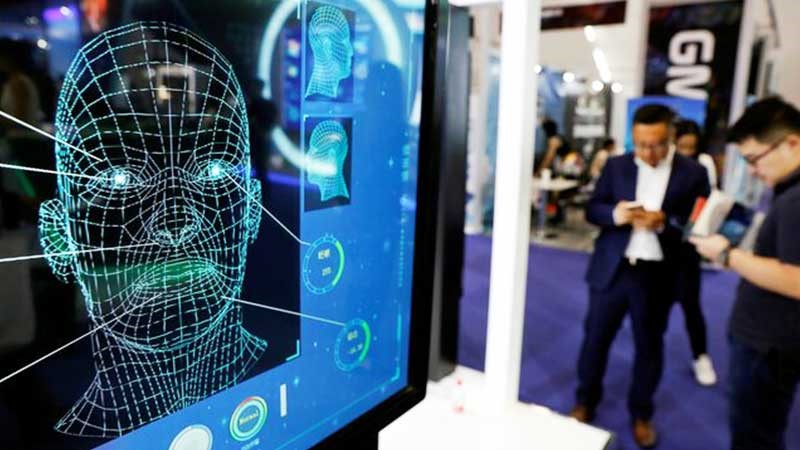 চীনে ফেসিয়াল রিকগনিশন প্রযুক্তি ব্যবহারে নতুন নীতিমালা