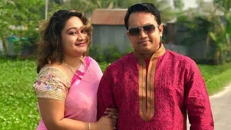 অবৈধ সম্পদ মামলায় পাপিয়া দম্পতির সাড়ে তিন বছরের কারাদণ্ড