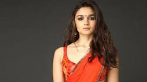 মাদকের বিরুদ্ধে প্রচার করায় ট্রলের মুখে আলিয়া