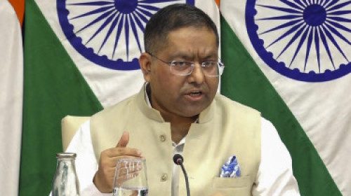 ভারতের মাটিতে বাংলাদেশবিরোধী কর্মকাণ্ডের তথ্য নেই: নয়াদিল্লি