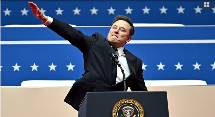 বাংলাদেশসহ বিভিন্ন দেশের জন্য অনুদান বাতিল করলো যুক্তরাষ্ট্র