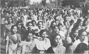 মধ্য ফেব্রুয়ারির ৪২ বছর ও ‘৯০-এর গণঅভ্যুত্থানের ৩৫ বছর: ফিরে দেখা জনগণের সংগ্রাম ও অর্জন