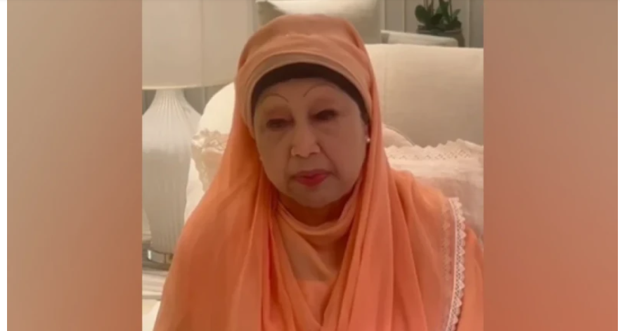 ঐক্যবদ্ধভাবে কাজ করতে নেতাকর্মীদের নির্দেশনা দিলেন খালেদা জিয়া