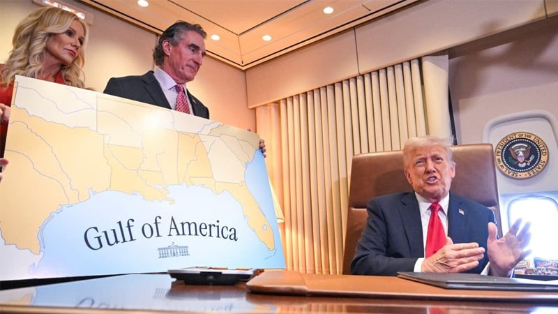 ওভাল অফিসে এপি সাংবাদিকদের প্রবেশাধিকার সীমিত করবে হোয়াইট হাউস