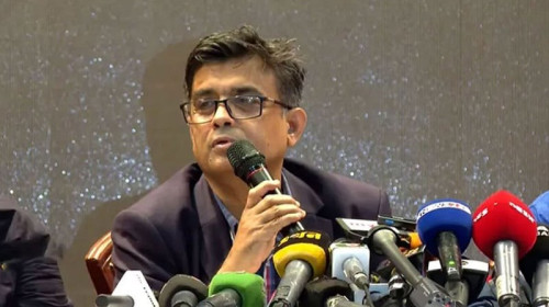 জুলাই চার্টারের ওপর নির্ভর করবে নির্বাচনের সময়সূচি: প্রেস সচিব