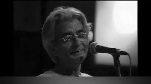 কিংবদন্তি সঙ্গীতশিল্পী প্রতুল মুখোপাধ্যায় আর নেই