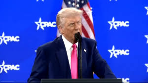 ভারতকে অনুদান কেন দিতে হবে? ওরা এমনিতেই অনেক ফায়দা নেয়: ট্রাম্প