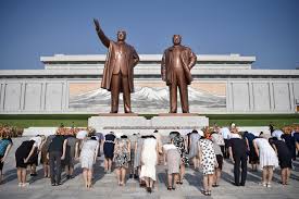 প্রায় পাঁচ বছর পর পর্যটকদের জন্য দরজা খুলছে উত্তর কোরিয়া