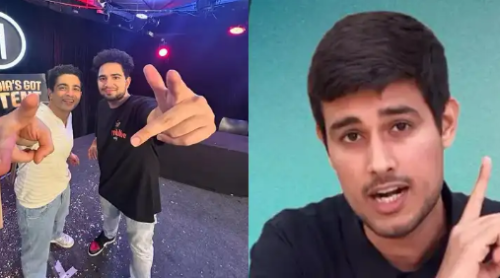 ইউটিউবার রণবীরকে তিরস্কার করল সুপ্রিম কোর্ট