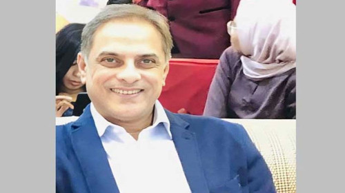 কাজী নজরুলের নাতি বাবুল মারা গেছেন